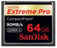 Karta SanDisk Extreme® Pro™